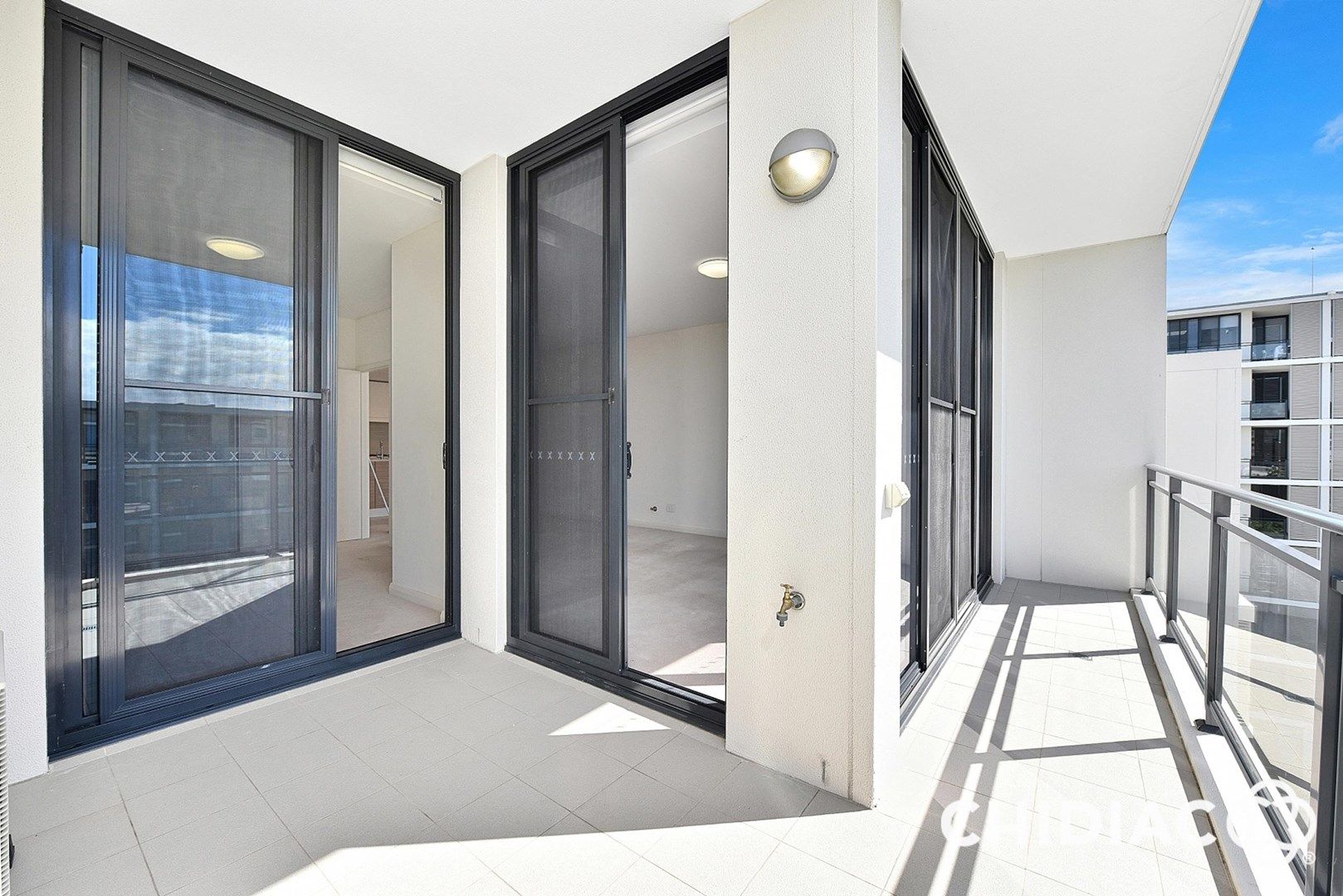 1 bedrooms Apartment / Unit / Flat in 309/18 Corniche Drive WENTWORTH POINT NSW, 2127