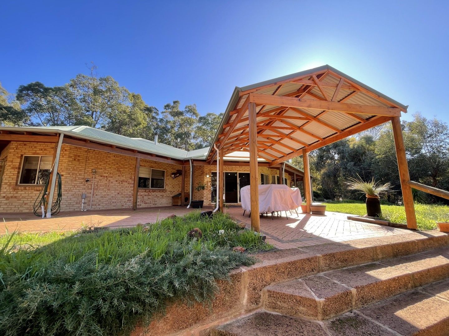 Sold LOT 269 Jose Rd, Bakers Hill WA 6562 on 16 Jul 2022 2017861623