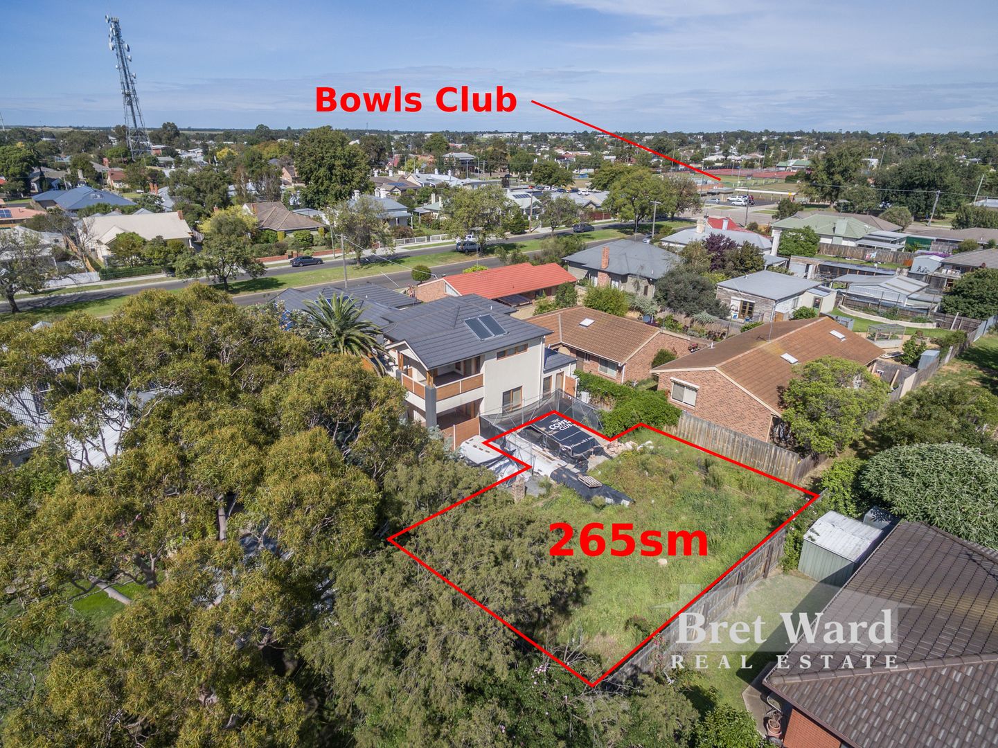 28 Mitchell Street, Bairnsdale Property History & Address Research