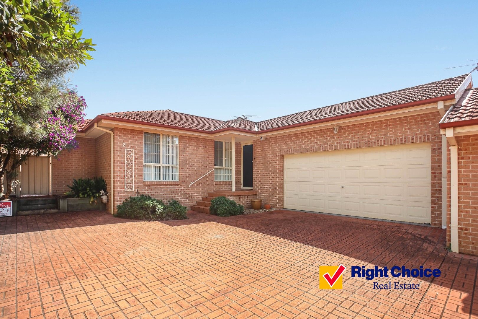 2/41 Campaspe Circuit, Albion Park NSW 2527, Image 0