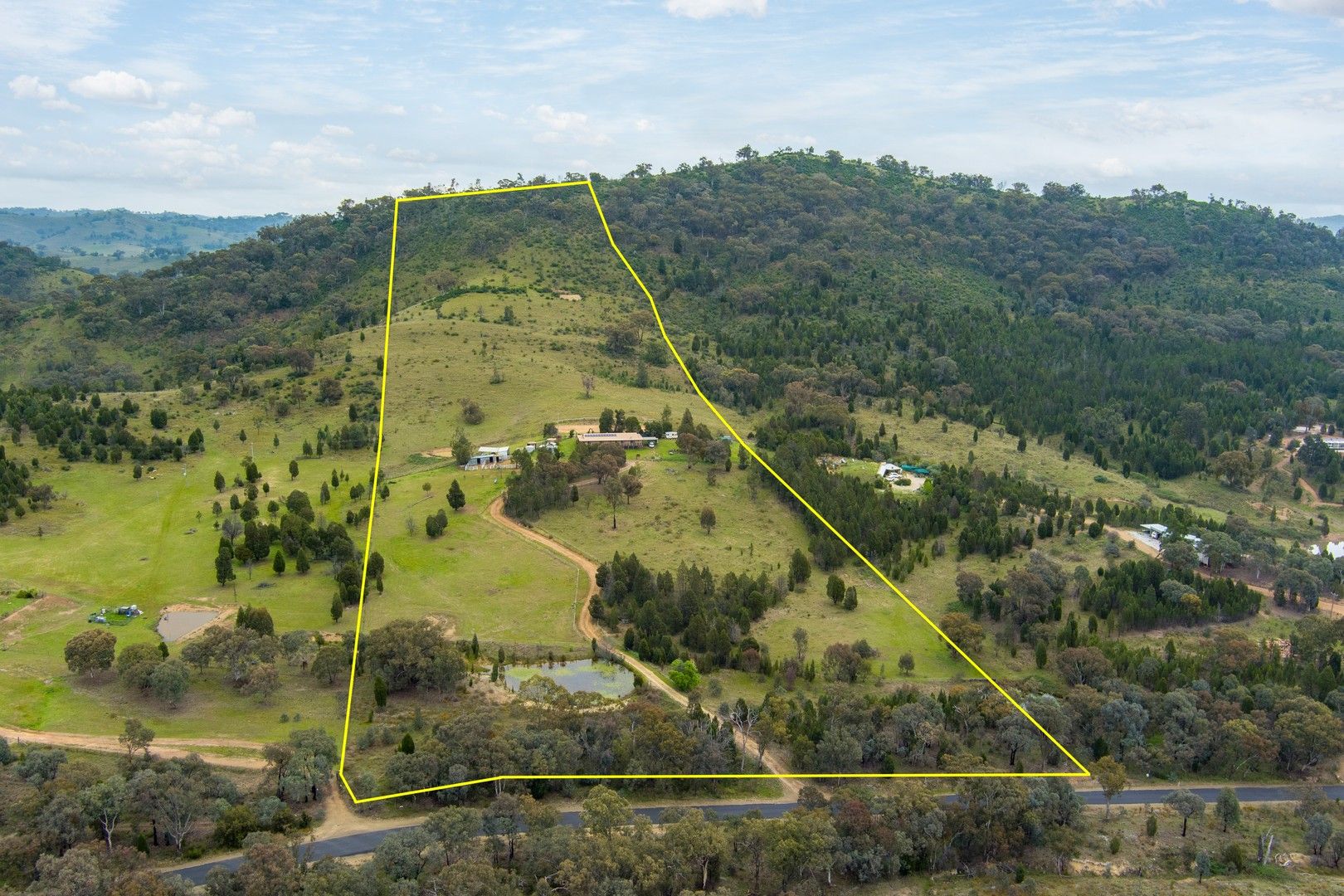 268 Windeyer Road, Mudgee NSW 2850, Image 0