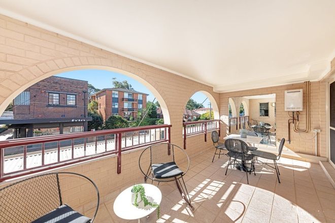Picture of 4/282 Sailors Bay Road, NORTHBRIDGE NSW 2063