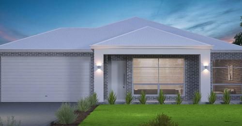 3 bedrooms New House & Land in  BURPENGARY QLD, 4505