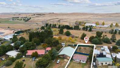 Picture of 21 Polo Flat Road, COOMA NSW 2630