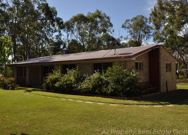 72 Brigalow Street, Placid Hills QLD 4343