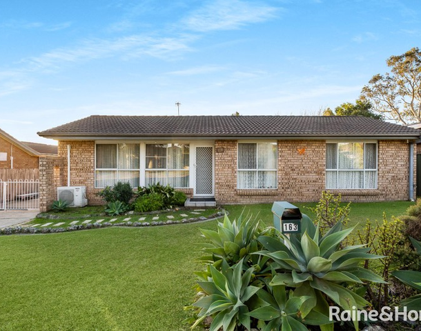 163 St Anns Street, Nowra NSW 2541