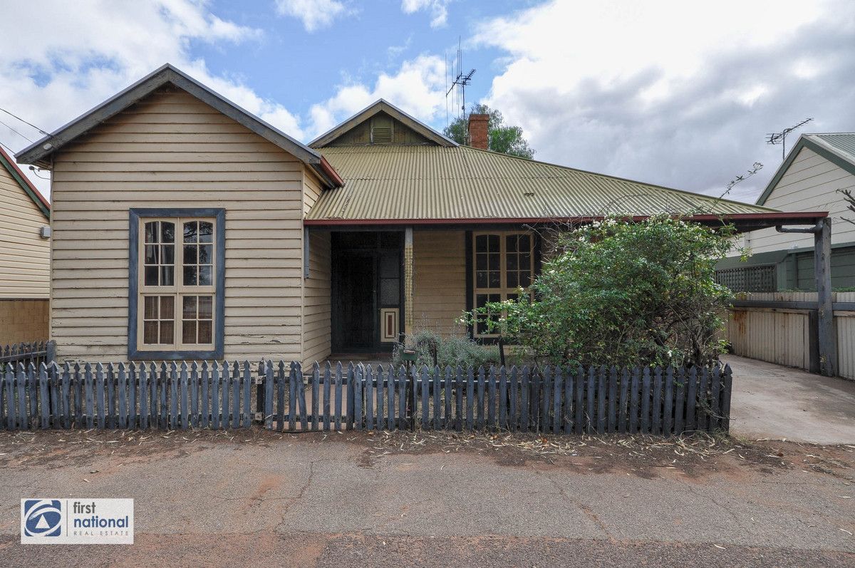 95 Flinders Terrace, Port Augusta SA 5700, Image 0