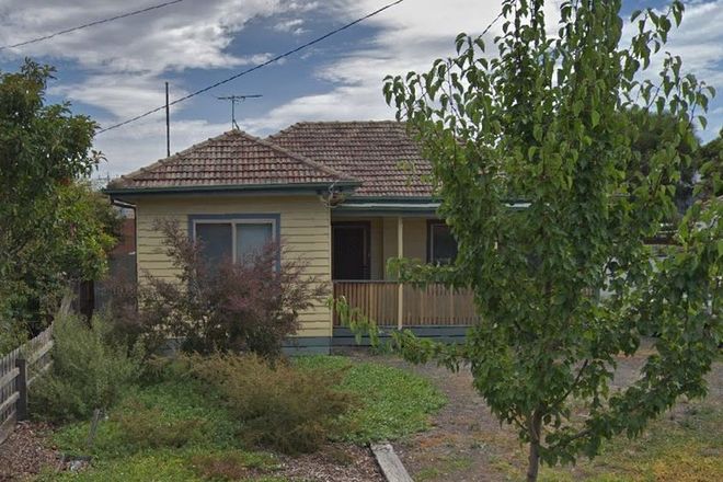 Picture of 4 Nita Street, HADFIELD VIC 3046