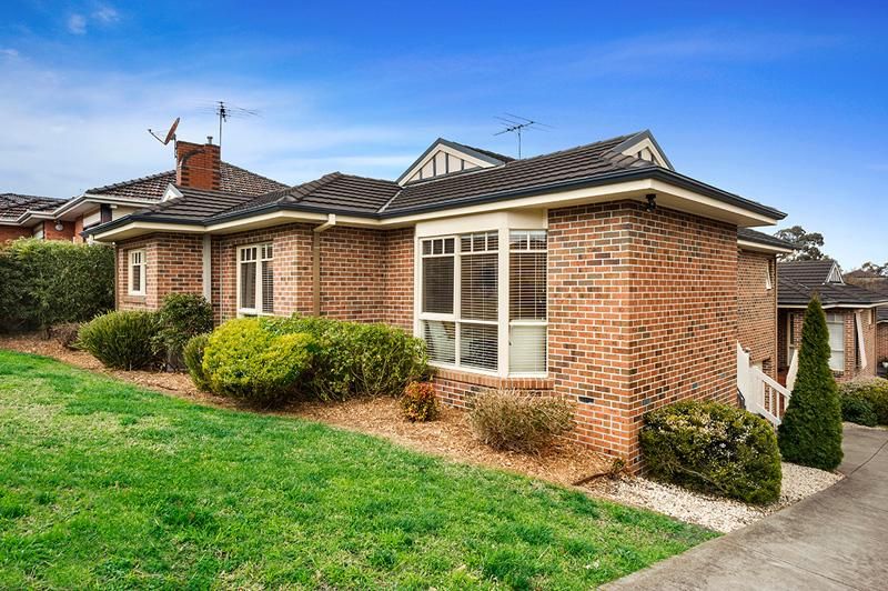 1/24 Calderwood Street, BULLEEN VIC 3105, Image 1