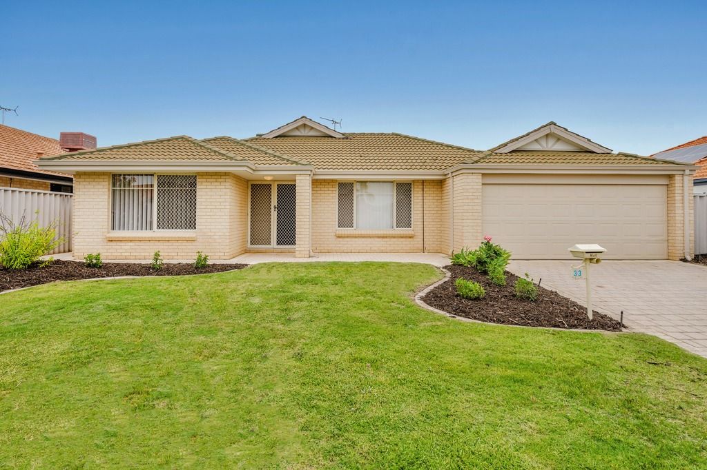 33 Seawind Drive, Rockingham WA 6168 | Domain