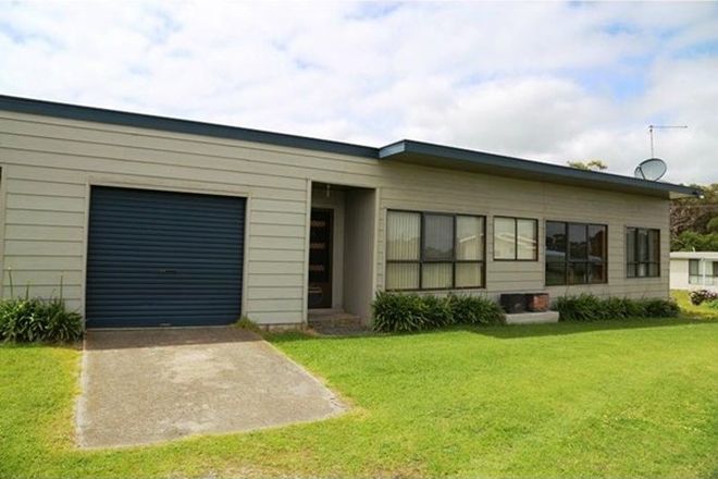 Picture of 6 Charles Street, CRAYFISH CREEK TAS 7321