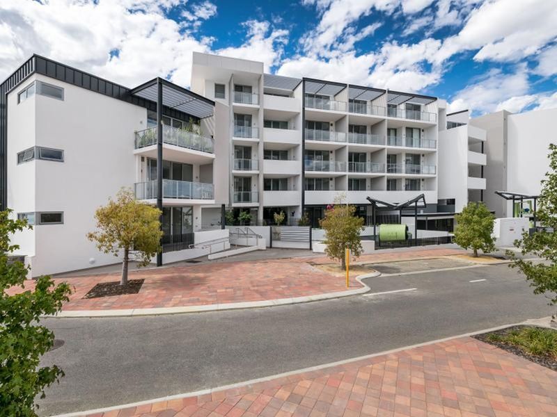 2 bedrooms Apartment / Unit / Flat in 2/61 Price Street SUBIACO WA, 6008