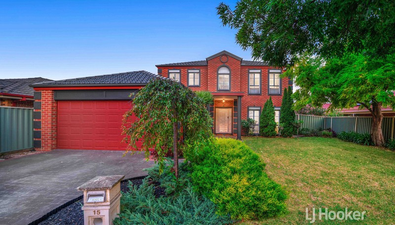 Picture of 15 Domain Place, POINT COOK VIC 3030