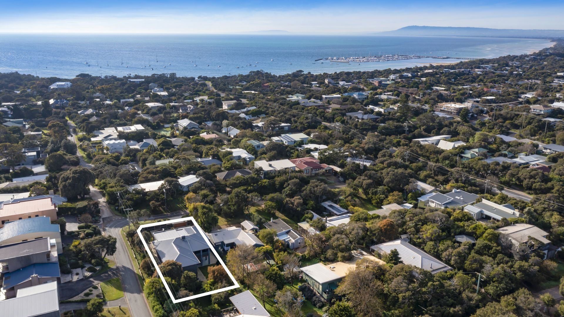 9 Labuan Street, Sorrento Property History & Address Research Domain