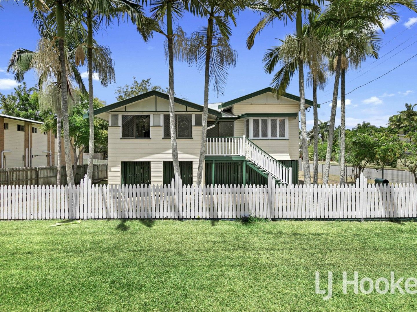 31 Fort Street, Maryborough Property History & Address Research Domain