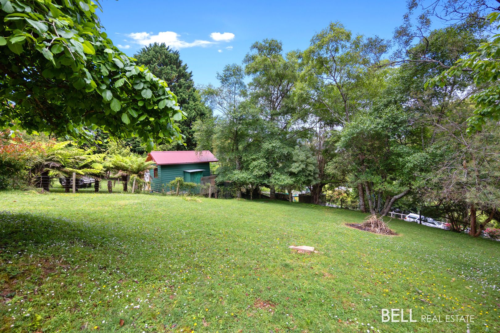 10 York Street, Warburton VIC 3799 Domain