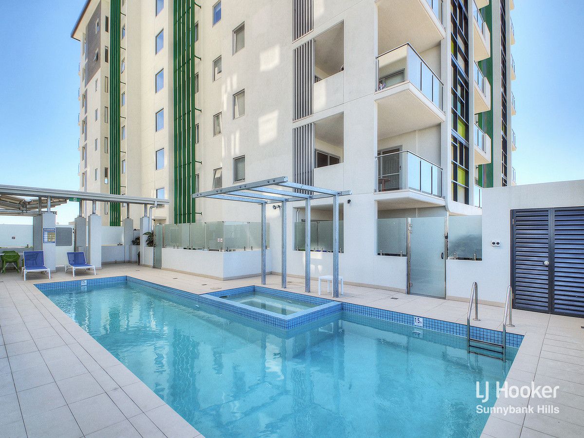 2102/1-5 Cremin Street, Upper Mount Gravatt QLD 4122, Image 0