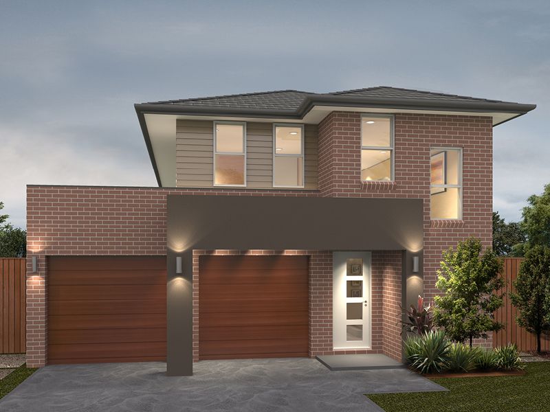 Lot 2312 Newpark Estate, Marsden Park NSW 2765, Image 0