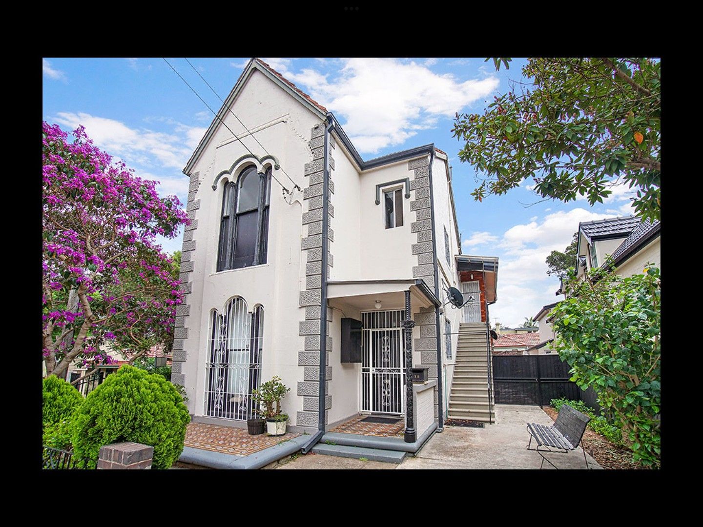 2 bedrooms Apartment / Unit / Flat in UNIT 2/18 VICTORIA STREET LEWISHAM NSW, 2049