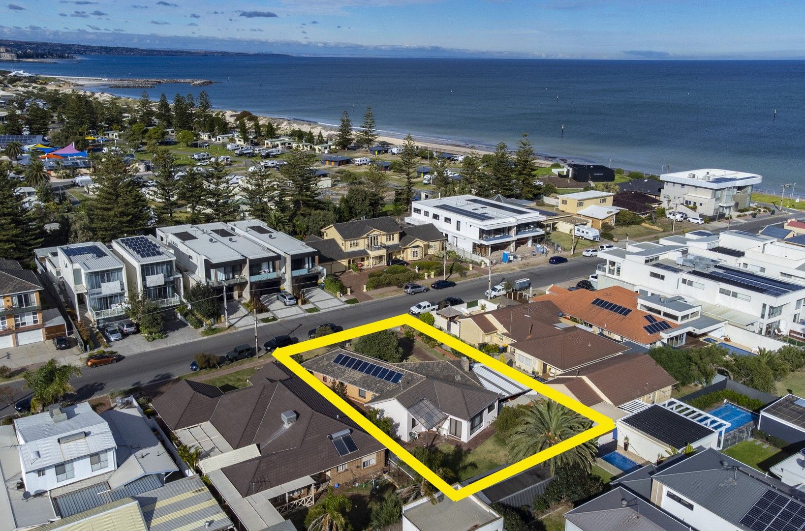 14 Chetwynd Street, West Beach SA 5024, Image 0