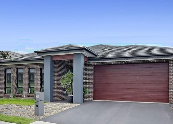 30 Geoghegan Circuit, Oran Park NSW 2570