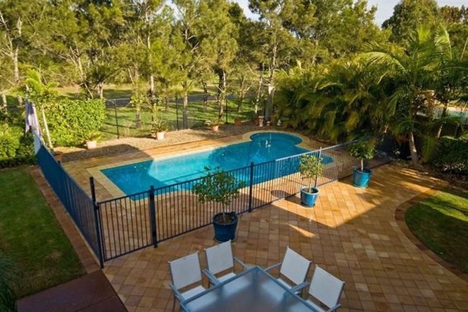 Picture of 38 Riverside Terrace, WINDAROO QLD 4207