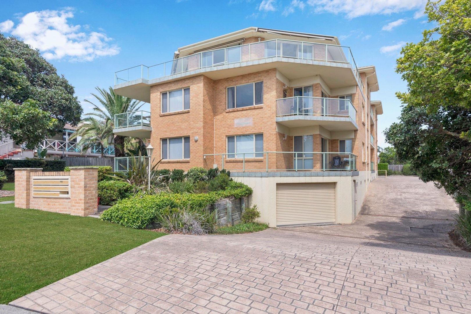 3/115-117 Ocean Parade, Blue Bay NSW 2261, Image 0