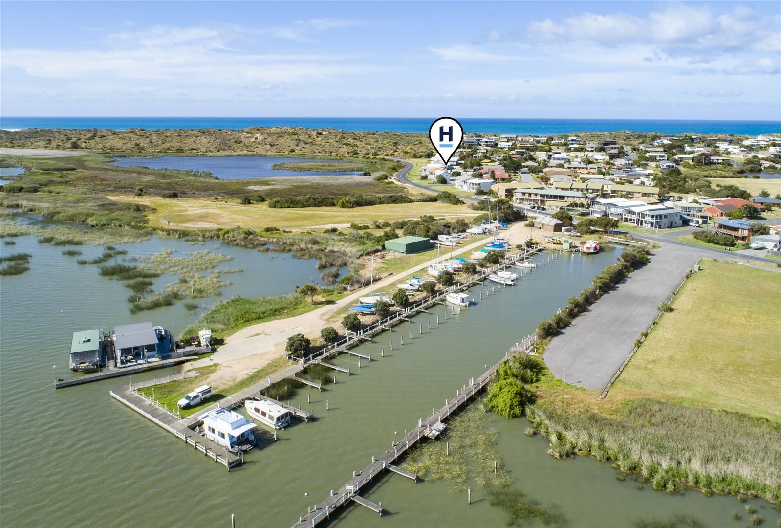 19 Barrage Road, Goolwa South SA 5214, Image 2