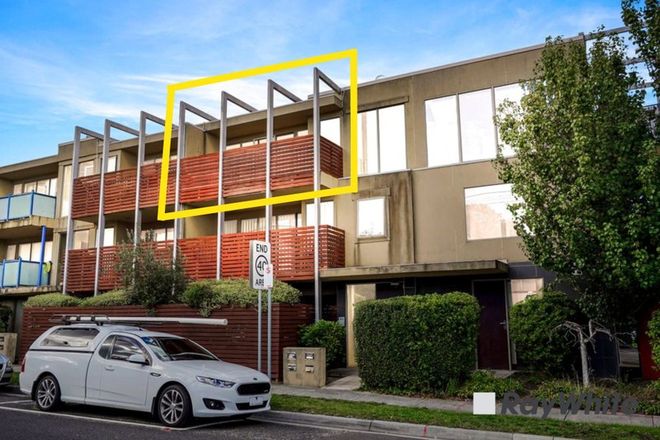 Picture of 9/9 King Street, DANDENONG VIC 3175