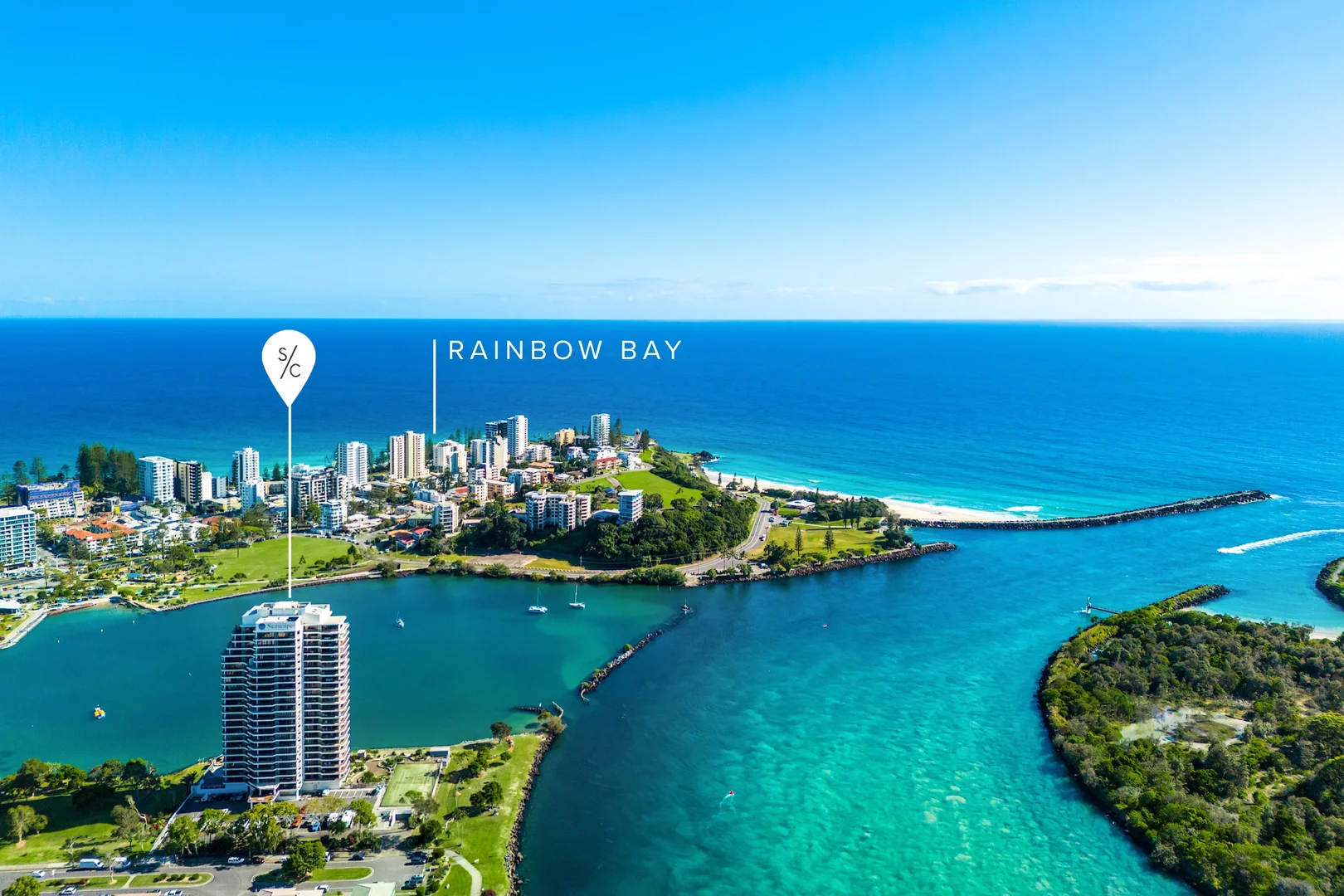 Additional image 22 of 2203/53 Bay Street, Tweed Heads NSW 2485