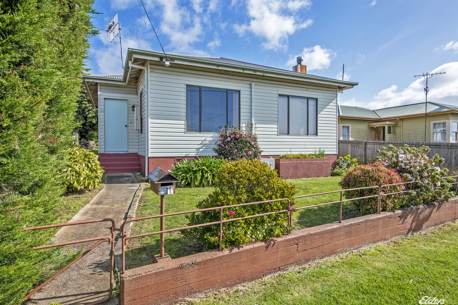 Primary image of 21 Morse St, Montello TAS 7320