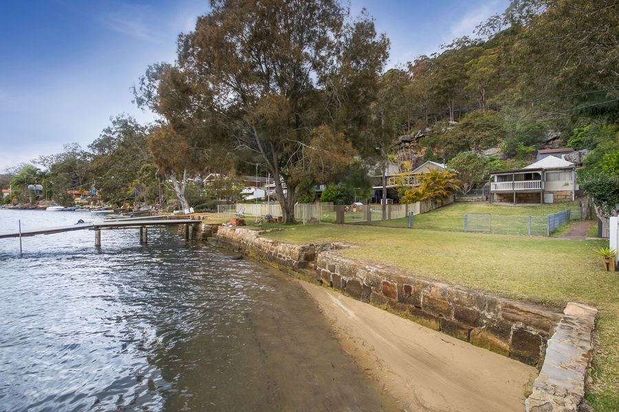 261 Prince Edward Park Road, Woronora NSW 2232, Image 0