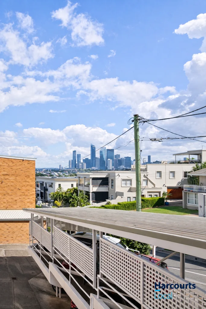 Additional image 9 of 17/72 Markwell Street, Hamilton QLD 4007