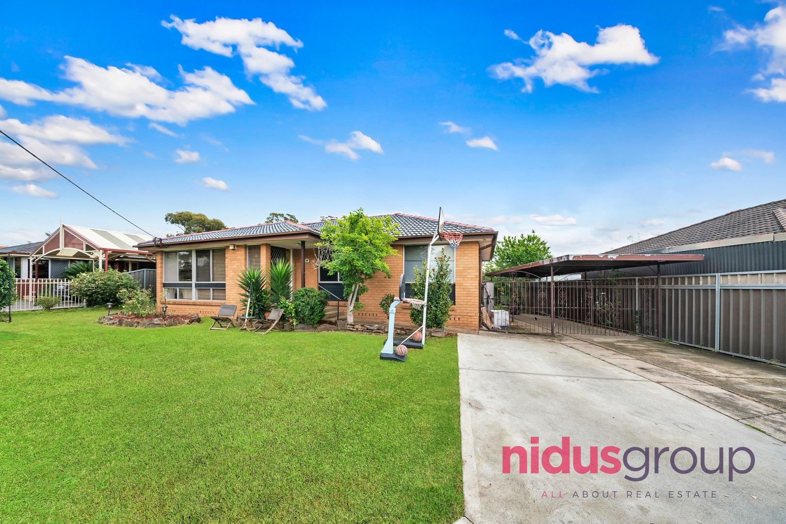 3 bedrooms House in 38 Kimberley Street ROOTY HILL NSW, 2766