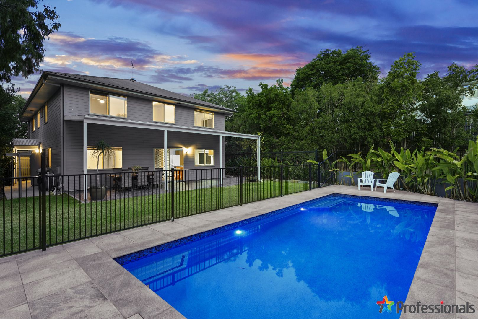 40 Russell Street, Everton Park QLD 4053, Image 0