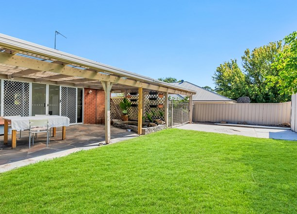 28 Randell Terrace, Gumeracha SA 5233