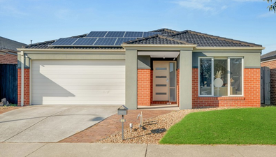 Picture of 131 Park Orchard Drive, PAKENHAM VIC 3810