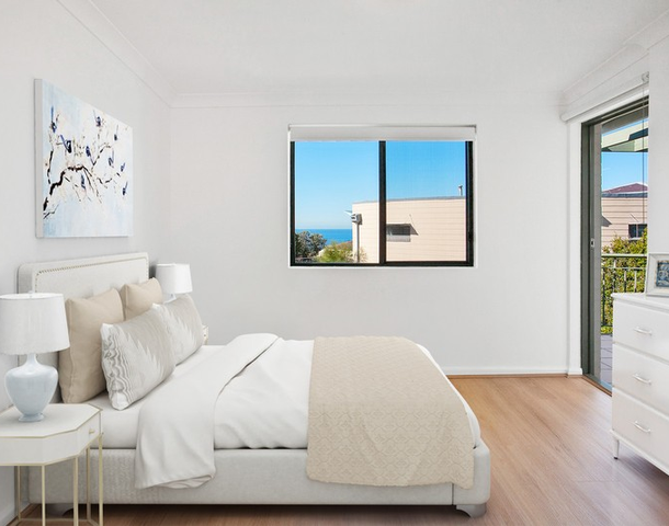 8/125 Mount Street, Coogee NSW 2034
