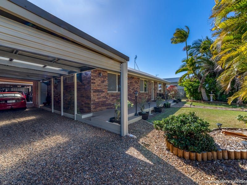 54 Gibsons Rd, Burnett Heads QLD 4670, Image 0