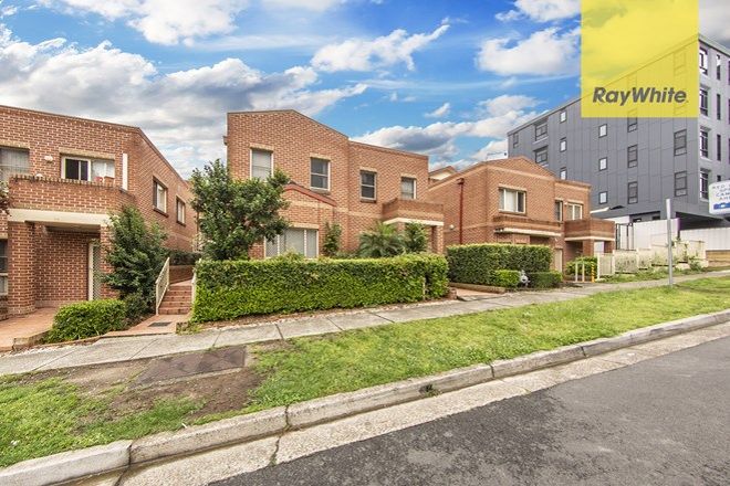 2439 Rental Properties In Parramatta Nsw 2150 Domain