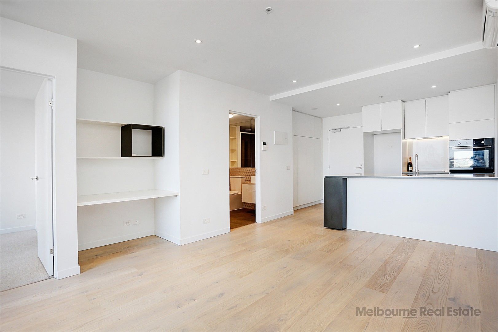 1 bedrooms Apartment / Unit / Flat in 1105/7 Aspen Street MOONEE PONDS VIC, 3039