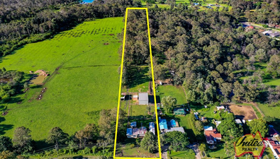 Picture of 1692 Burragorang Road, OAKDALE NSW 2570