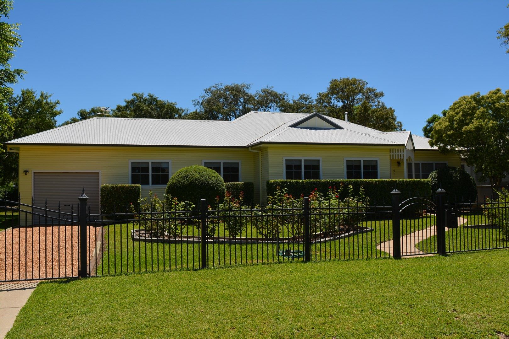 67 Gwydir Street, Moree Property History & Address Research Domain
