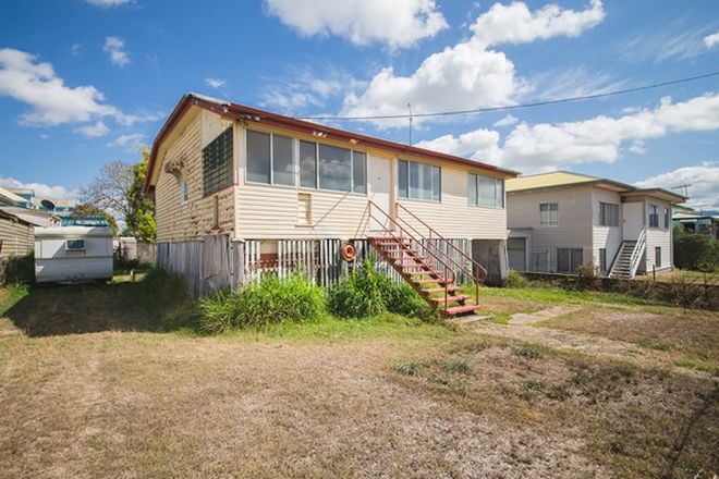 Picture of 58 Wood Street, DEPOT HILL QLD 4700
