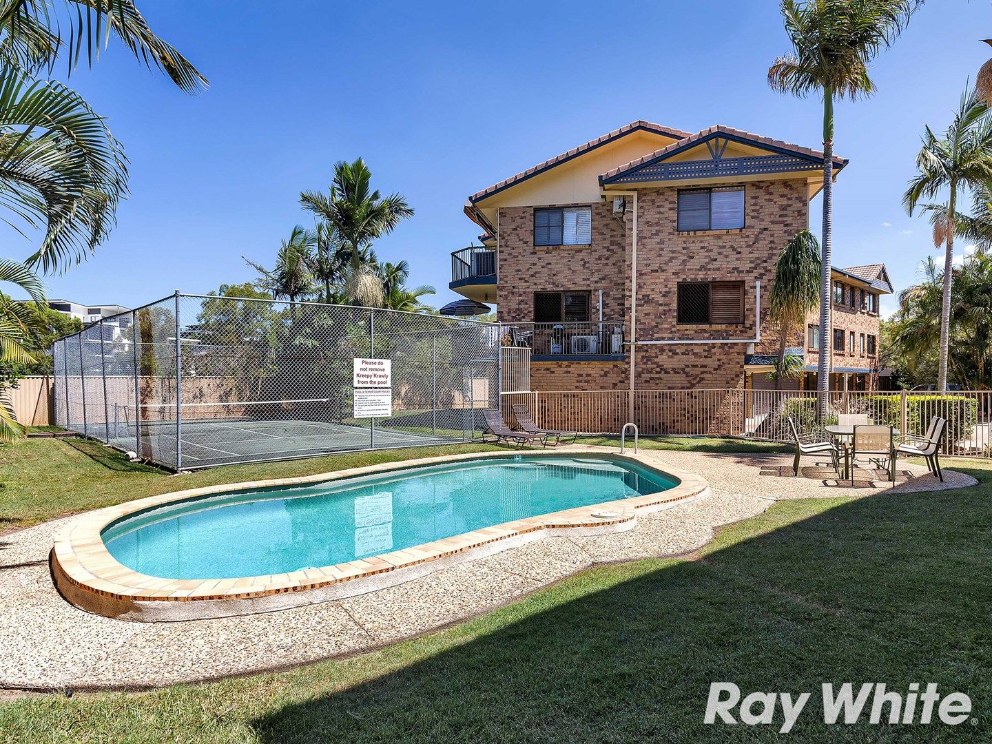 7/48 Swan Street, Gordon Park QLD 4031, Image 0