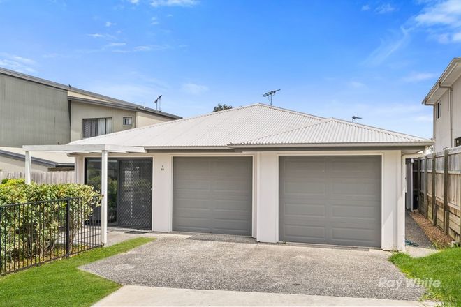 Picture of 9A Spruce Street, LOGANLEA QLD 4131