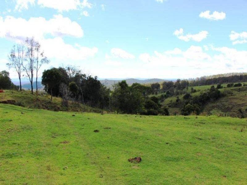 Lot 21 Babyl Creek Road, Babyl Creek NSW 2470, Image 1