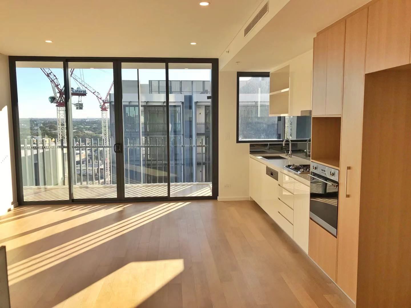 1 bedrooms Apartment / Unit / Flat in 910/25 Geddes  Avenue ZETLAND NSW, 2017