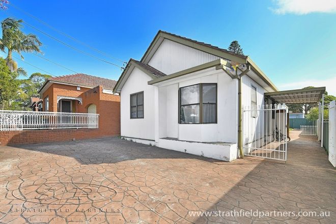 Picture of 27 Moreton Street, LAKEMBA NSW 2195