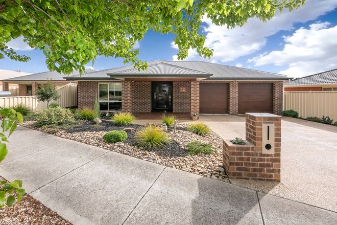 Picture of 12 Jessica Avenue, KILMORE VIC 3764